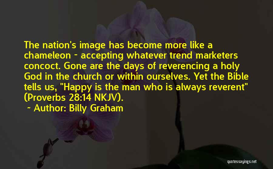 2k11 Insider Quotes By Billy Graham