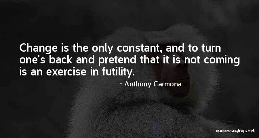 2k7 Khoe Quotes By Anthony Carmona 2k7 Khoe Quotes By Anthony Carmona