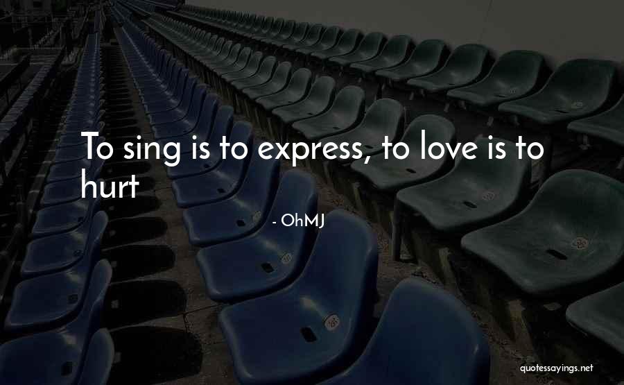 2k7 Khoe Quotes By OhMJ 2k7 Khoe Quotes By OhMJ