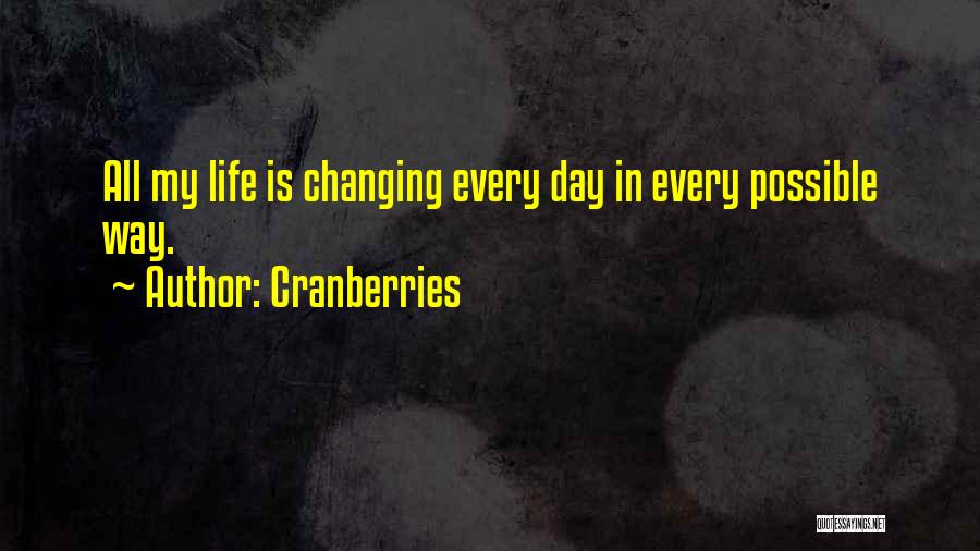 2moons Quotes By Cranberries
