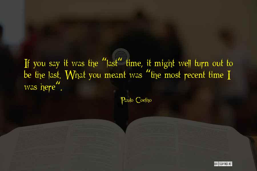 2moons Quotes By Paulo Coelho