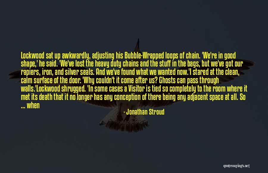 2nabr Quotes By Jonathan Stroud 2nabr Quotes By Jonathan Stroud