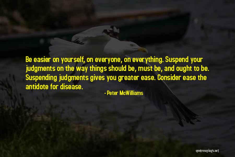 2nabr Quotes By Peter McWilliams 2nabr Quotes By Peter McWilliams