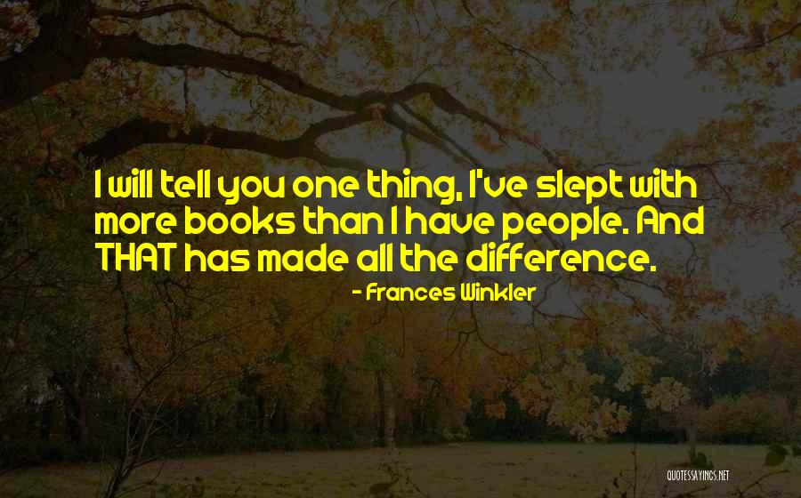2nau Quotes By Frances Winkler 2nau Quotes By Frances Winkler