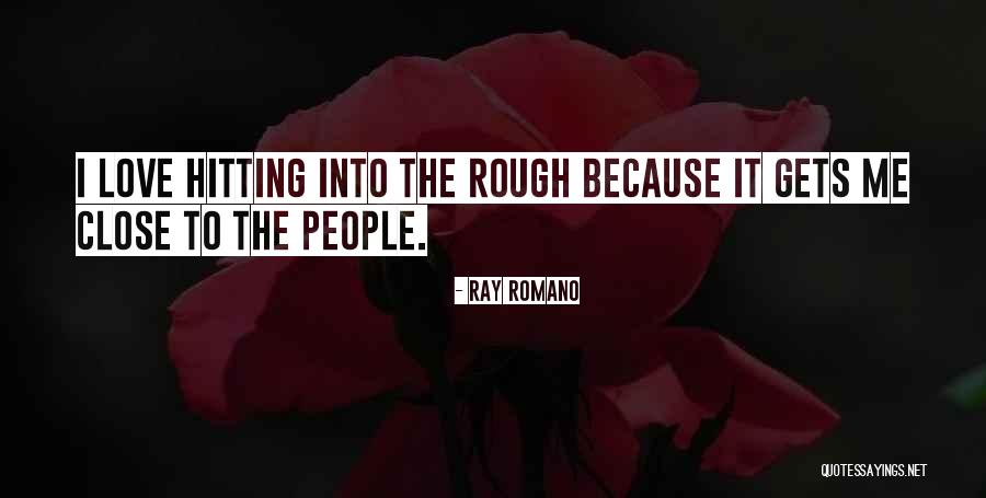 2nd Chances In Relationships Quotes By Ray Romano 2nd Chances In Relationships Quotes By Ray Romano