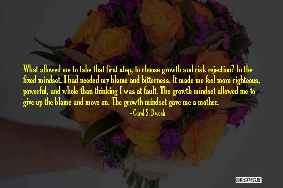 2nd Childhood Quotes By Carol S. Dweck 2nd Childhood Quotes By Carol S. Dweck