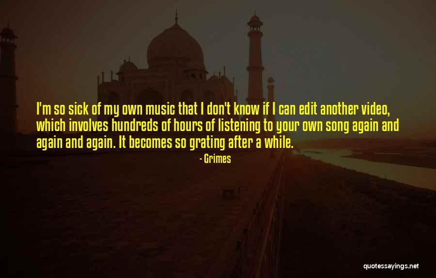 2nd Childhood Quotes By Grimes 2nd Childhood Quotes By Grimes