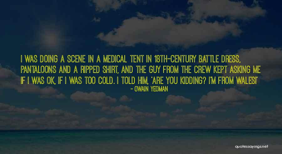 2nd Graders Quotes By Owain Yeoman 2nd Graders Quotes By Owain Yeoman