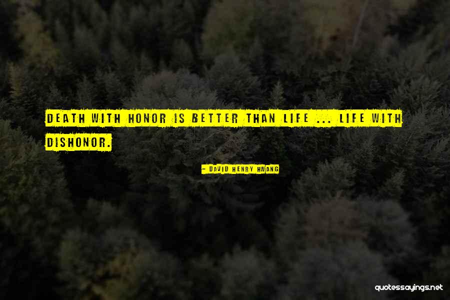 2nd Marriages Quotes By David Henry Hwang