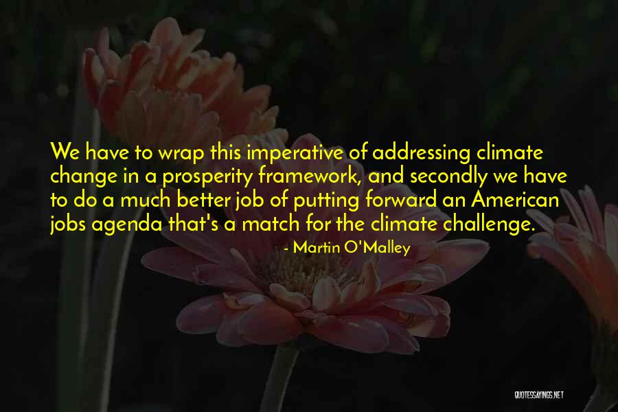 2nd Marriages Quotes By Martin O'Malley