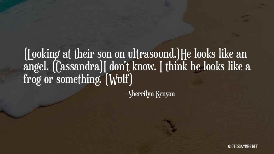 2nd Place Sports Quotes By Sherrilyn Kenyon