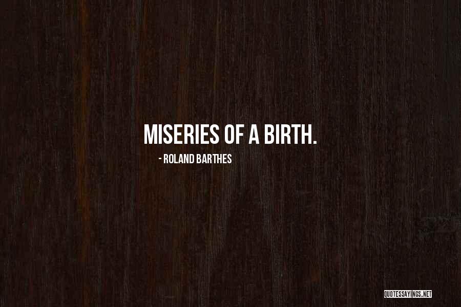 2nd Relationship Anniversary Quotes By Roland Barthes