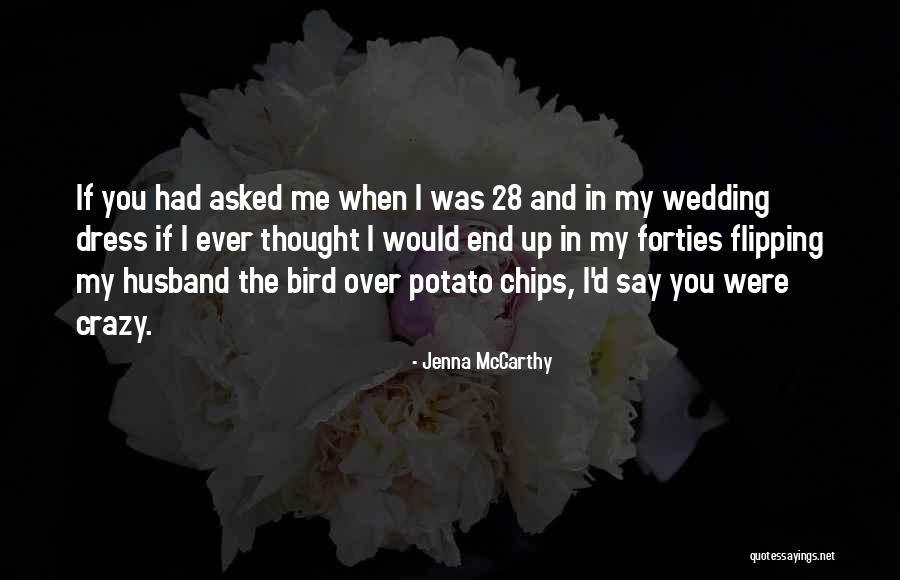 2nd Time Around Quotes By Jenna McCarthy 2nd Time Around Quotes By Jenna McCarthy
