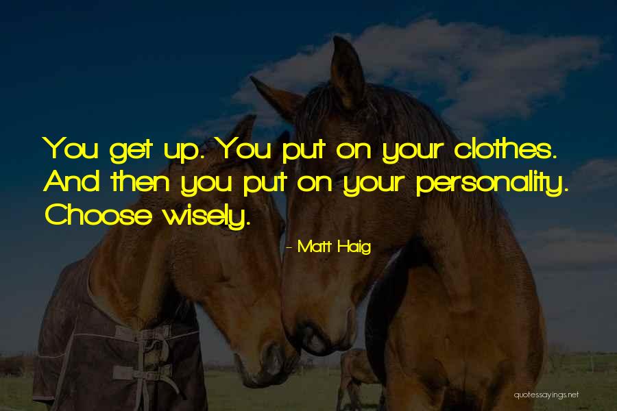 2nd Time Around Quotes By Matt Haig 2nd Time Around Quotes By Matt Haig