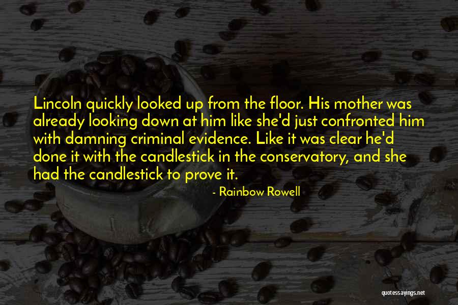 2nd Time Around Quotes By Rainbow Rowell 2nd Time Around Quotes By Rainbow Rowell