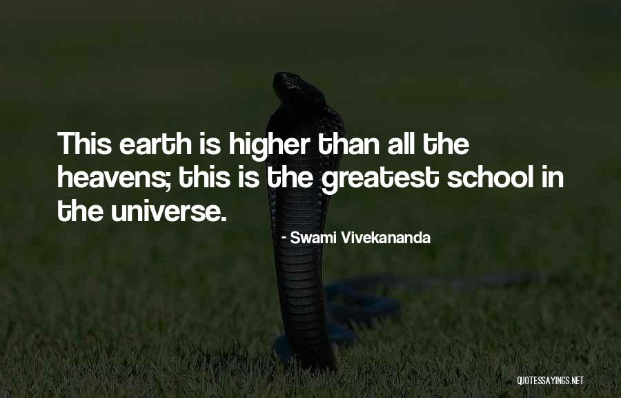 2nd Time Around Quotes By Swami Vivekananda 2nd Time Around Quotes By Swami Vivekananda