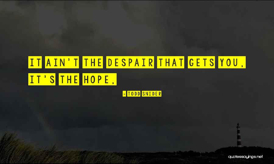 2ndline Quotes By Todd Snider