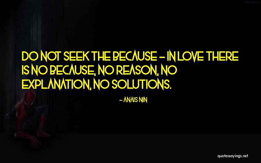 2ne1 Lyrics Quotes By Anais Nin 2ne1 Lyrics Quotes By Anais Nin