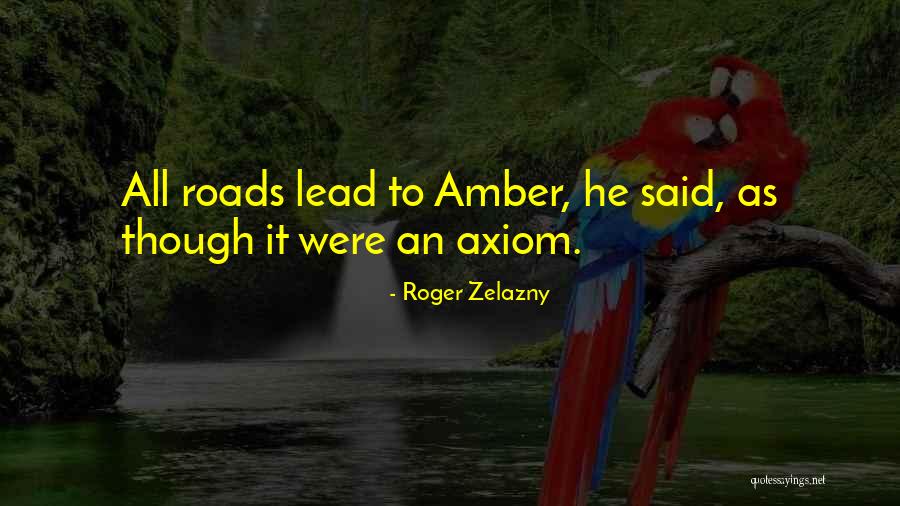 2ne1 Lyrics Quotes By Roger Zelazny 2ne1 Lyrics Quotes By Roger Zelazny