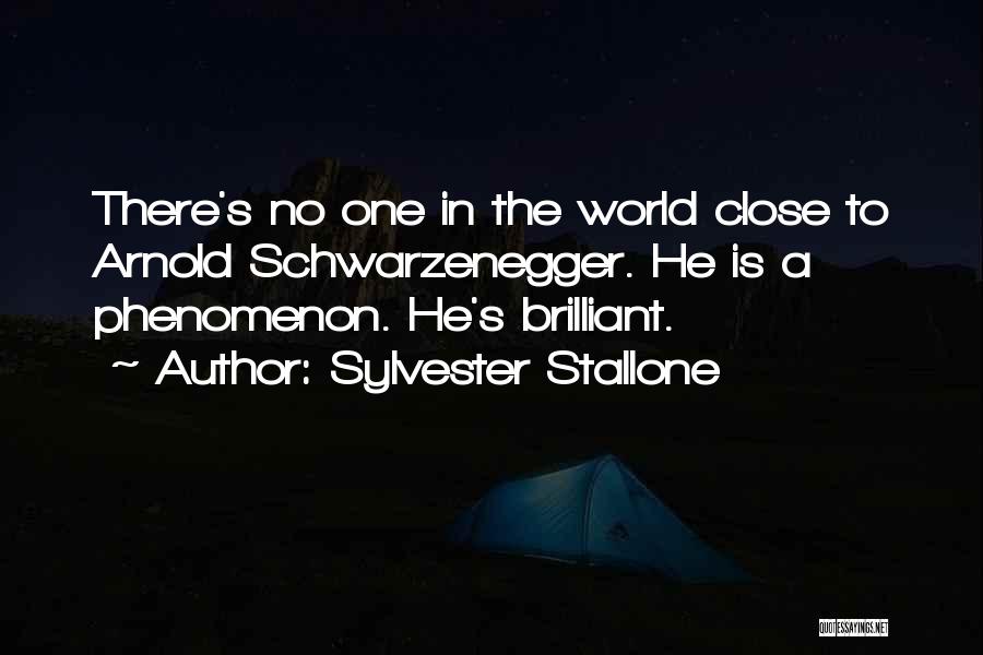 2ne1 Lyrics Quotes By Sylvester Stallone