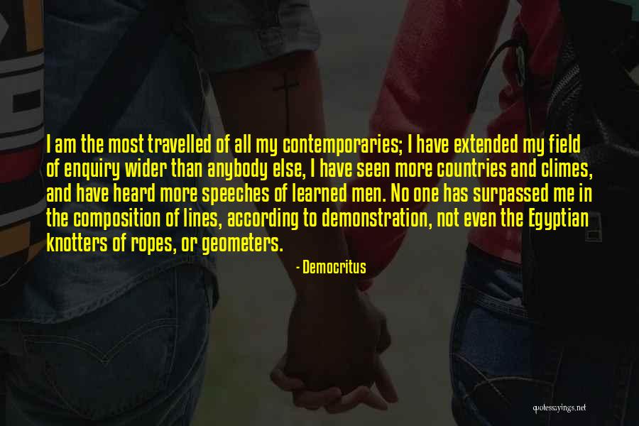 2nite Peach Quotes By Democritus 2nite Peach Quotes By Democritus