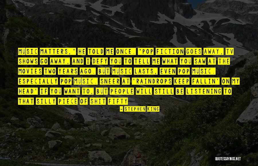 2oth B Day Quotes By Stephen King 2oth B Day Quotes By Stephen King
