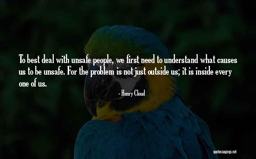 2oth Century Quotes By Henry Cloud 2oth Century Quotes By Henry Cloud