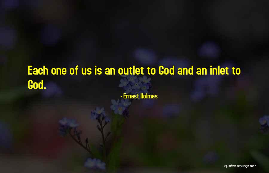 2oth Wk Quotes By Ernest Holmes 2oth Wk Quotes By Ernest Holmes
