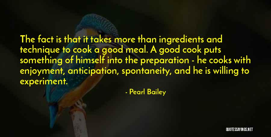 2oth Wk Quotes By Pearl Bailey 2oth Wk Quotes By Pearl Bailey