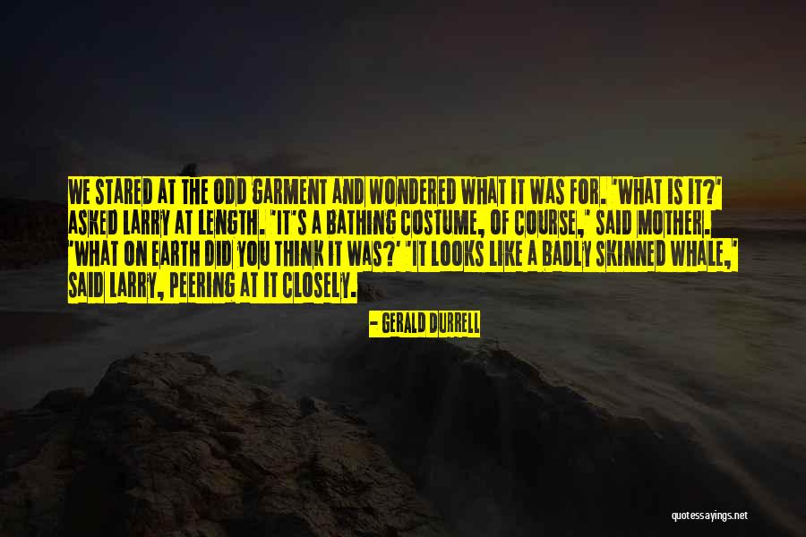 2p Canada Quotes By Gerald Durrell 2p Canada Quotes By Gerald Durrell