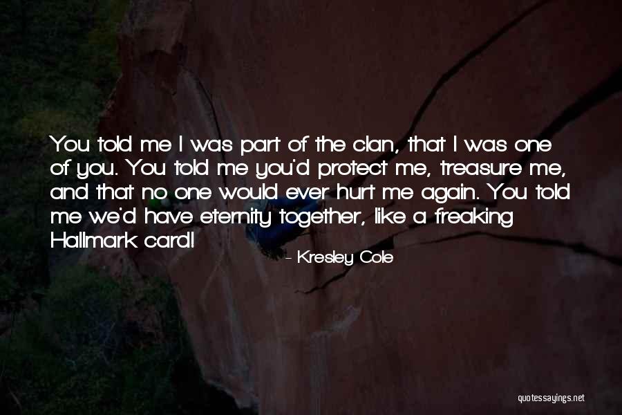 2pac Better Days Quotes By Kresley Cole 2pac Better Days Quotes By Kresley Cole