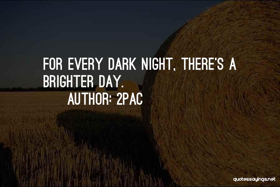 2Pac Quotes 1580726