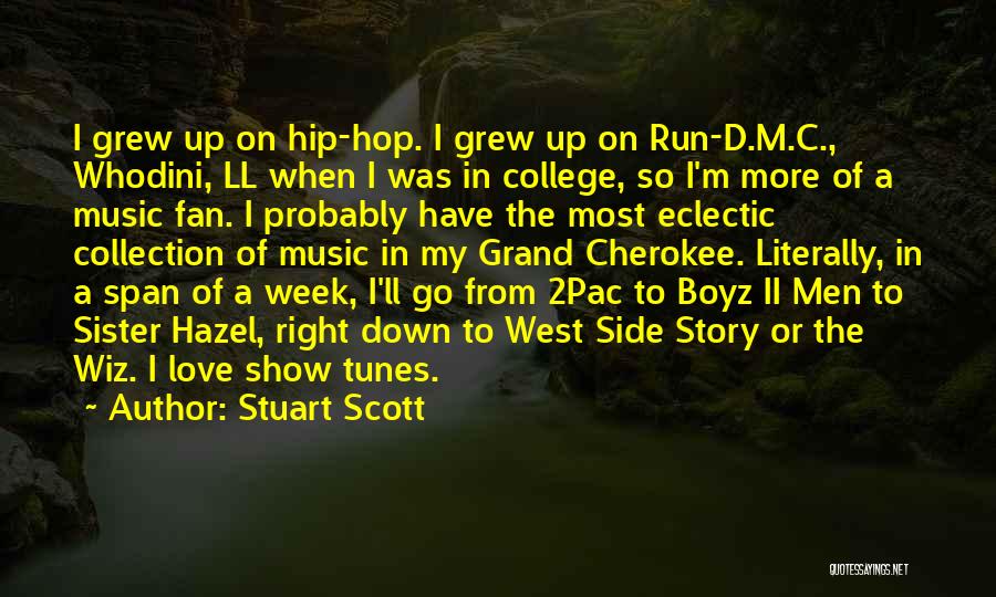 2pac's Quotes By Stuart Scott