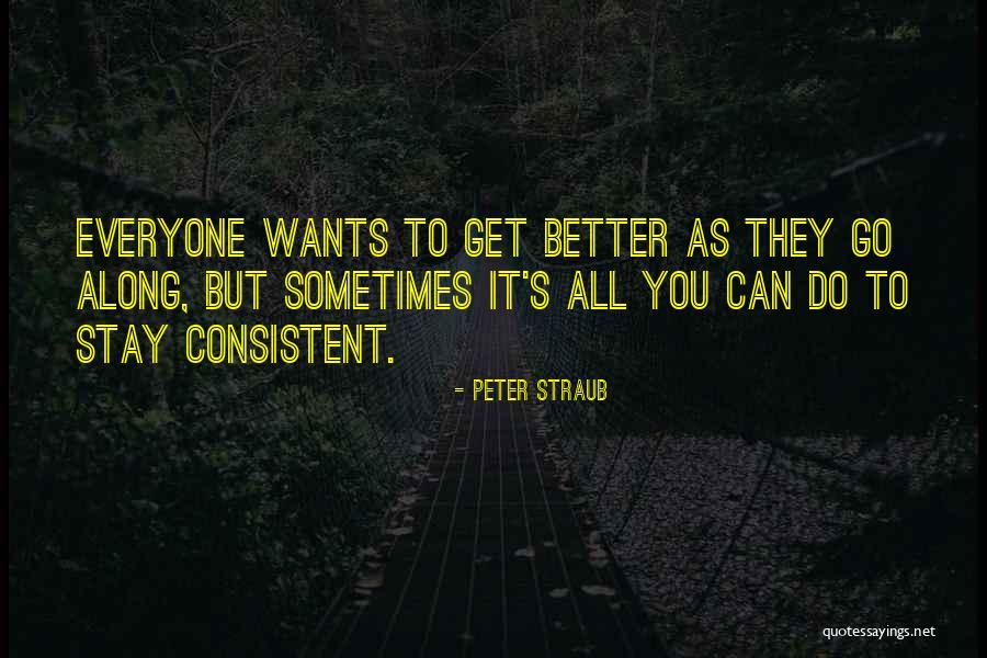 2seelife Quotes By Peter Straub 2seelife Quotes By Peter Straub