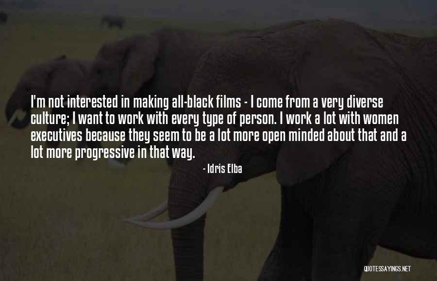 2seewhales Quotes By Idris Elba 2seewhales Quotes By Idris Elba