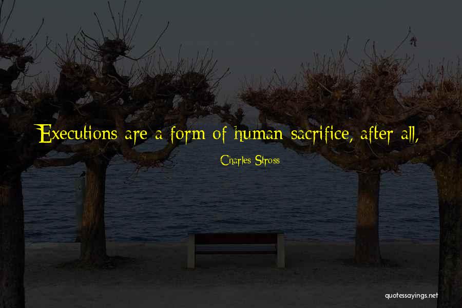 2th Quotes By Charles Stross 2th Quotes By Charles Stross