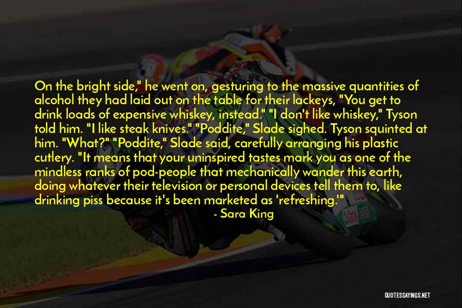 2th Quotes By Sara King 2th Quotes By Sara King