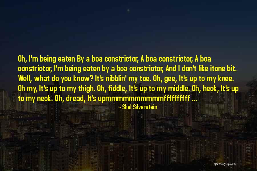 2th Quotes By Shel Silverstein 2th Quotes By Shel Silverstein