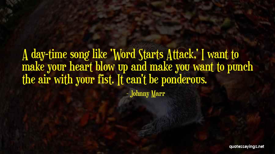 2toring Quotes By Johnny Marr 2toring Quotes By Johnny Marr