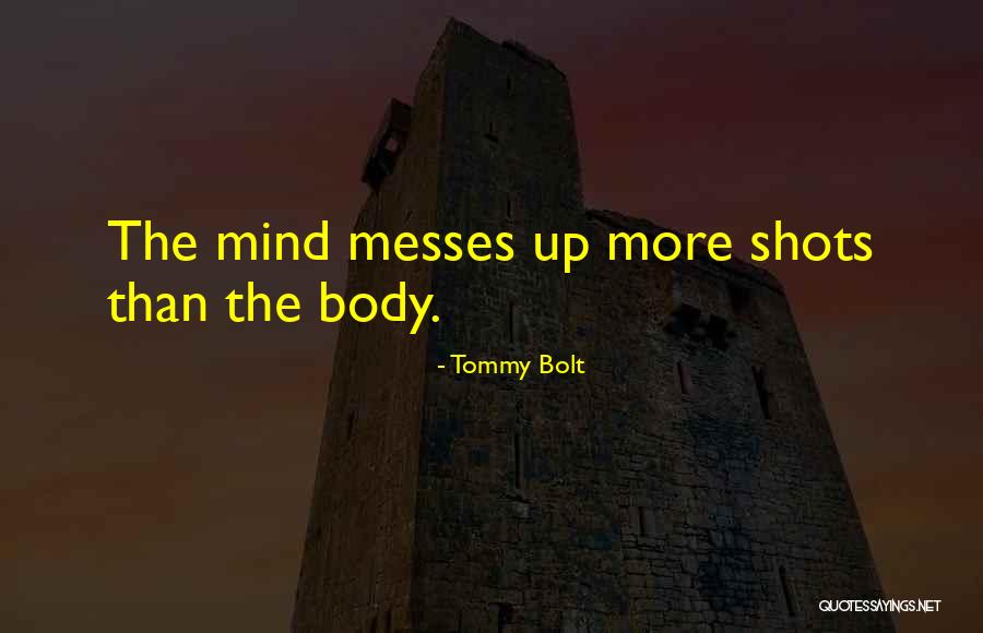 2torrent Quotes By Tommy Bolt 2torrent Quotes By Tommy Bolt