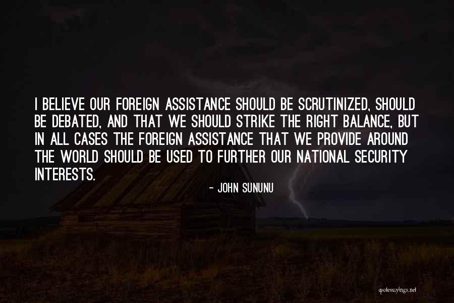 2xy 6y 10 Quotes By John Sununu 2xy 6y 10 Quotes By John Sununu