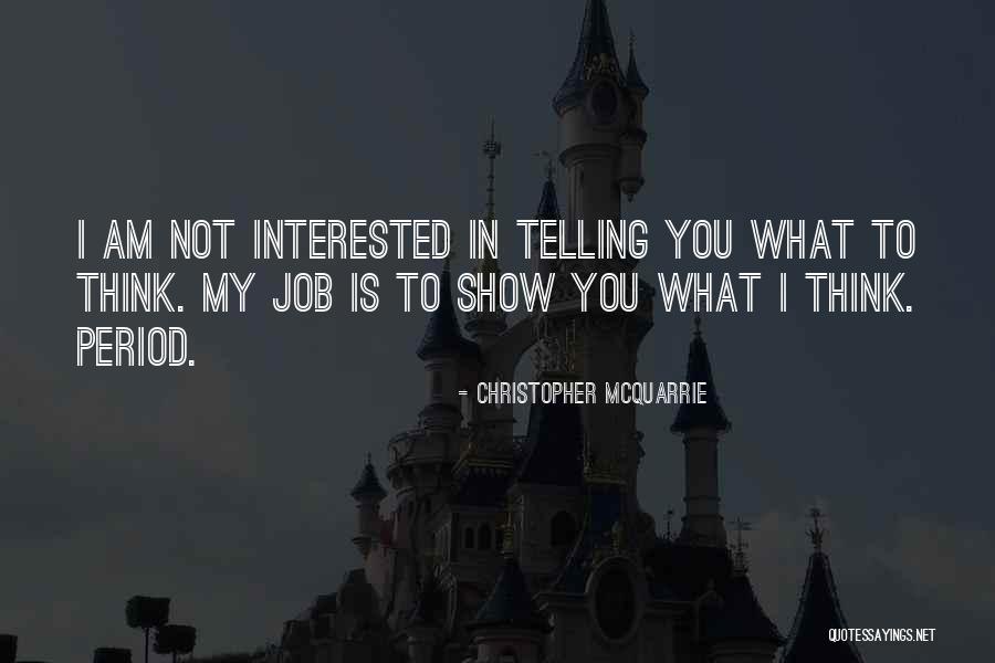 2years Birthday Quotes By Christopher McQuarrie 2years Birthday Quotes By Christopher McQuarrie