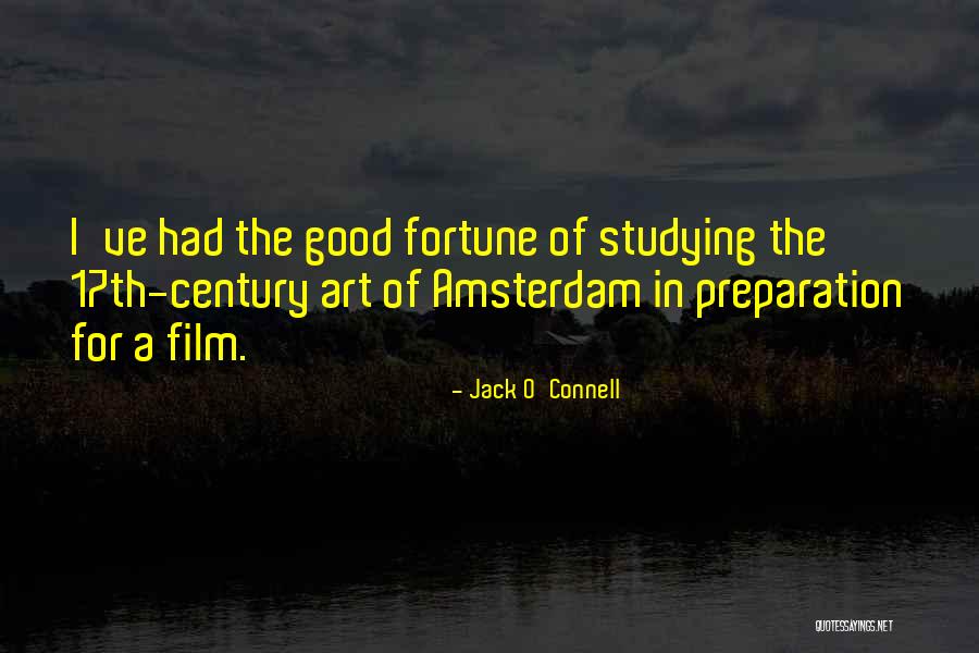 3 15 2015 Quotes By Jack O'Connell 3 15 2015 Quotes By Jack O'Connell