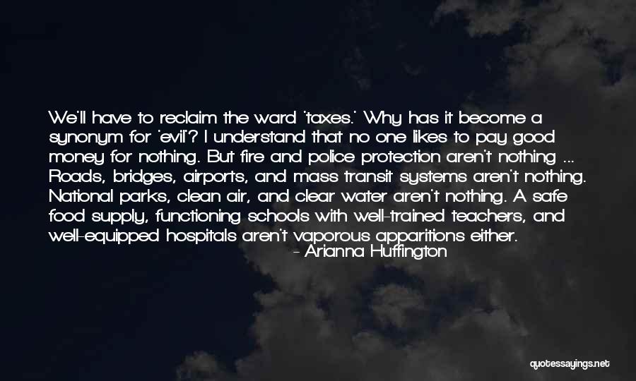 3 Apparitions Quotes By Arianna Huffington 3 Apparitions Quotes By Arianna Huffington