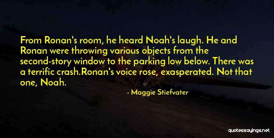 3 Below Quotes By Maggie Stiefvater 3 Below Quotes By Maggie Stiefvater