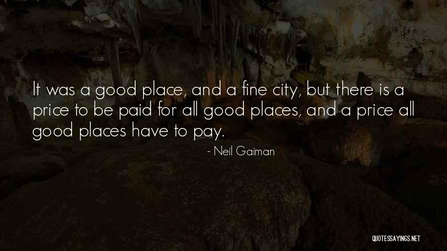 3 Below Quotes By Neil Gaiman 3 Below Quotes By Neil Gaiman