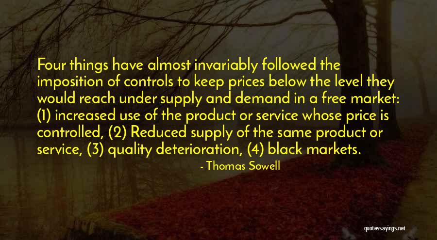 3 Below Quotes By Thomas Sowell 3 Below Quotes By Thomas Sowell