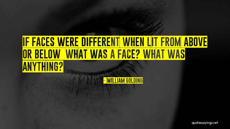 3 Below Quotes By William Golding 3 Below Quotes By William Golding