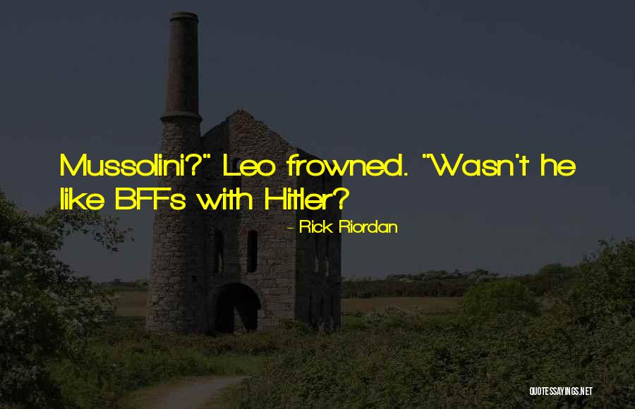 3 Bffs Quotes By Rick Riordan 3 Bffs Quotes By Rick Riordan