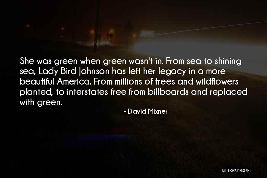 3 Billboards Quotes By David Mixner 3 Billboards Quotes By David Mixner